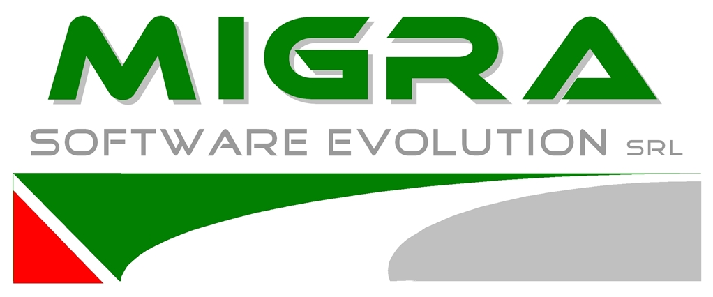 logo migra software evolution
