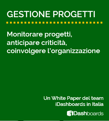 gestione progetti project management white paper